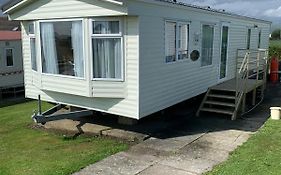 Cranfield Caravan Retreat